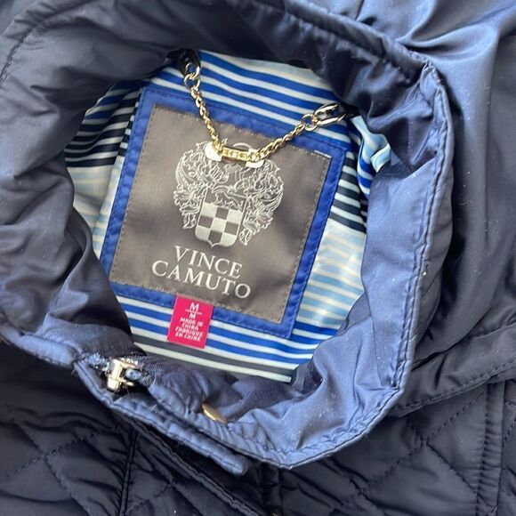 Vince Camuto NEW Trench Coat - Picture 6 of 7